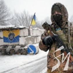 У «Зе» розповіли, як будуть розвалювати оборону У «Зе» розповіли, як будуть розвалювати оборону