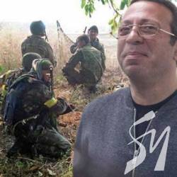 Один з винуватців Іловайської трагедії – Геннадій Корбан? Один з винуватців Іловайської трагедії – Геннадій Корбан?