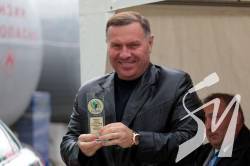 Мультимільйонер Климець, який будував у Чернігові ЖК Сєвєрний, заарештований у Москві Мультимільйонер Климець, який будував у Чернігові ЖК Сєвєрний, заарештований у Москві