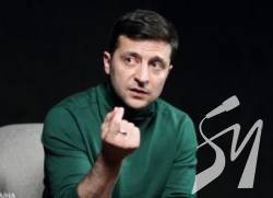 Зеленський готовий створити Міністерство щастя Зеленський готовий створити Міністерство щастя