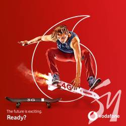 Vodafone  4G    330  .    