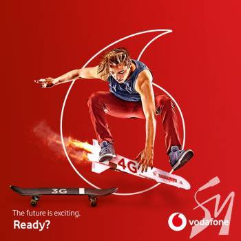 Vodafone  4G    330  .    