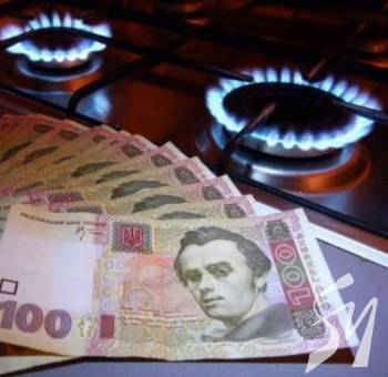 «Тепла справа»: муніципалітет писатиме Кабміну щодо ціни на газ «Тепла справа»: муніципалітет писатиме Кабміну щодо ціни на газ