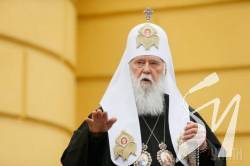Патріархат вище за Томос? Якою є позиція почесного Патріарха з відродження Київського патріархату Патріархат вище за Томос? Якою є позиція почесного Патріарха з відродження Київського патріархату
