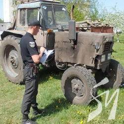 За розоране пасовище слід сплатити людям компенсації За розоране пасовище слід сплатити людям компенсації