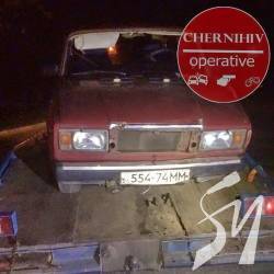 Віталик «чудив» п’яним на нічній Шерстянці Віталик «чудив» п’яним на нічній Шерстянці