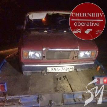 Віталик «чудив» п’яним на нічній Шерстянці Віталик «чудив» п’яним на нічній Шерстянці