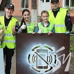 В Чернігові на переходах з’явилась «нестатутна» розмітка В Чернігові на переходах з’явилась «нестатутна» розмітка