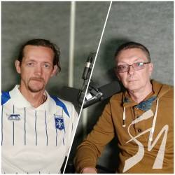 Олександр Волощук у «Вечері на Свободі» – про 40-денний автостоп через Альпи й західну Європу Олександр Волощук у «Вечері на Свободі» – про 40-денний автостоп через Альпи й західну Європу