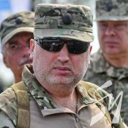 Олександр Турчинов подав у відставку Олександр Турчинов подав у відставку