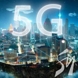 Порошенко наостанок «запустив» 5G Порошенко наостанок «запустив» 5G