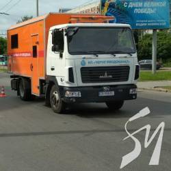 Водій водоканалу насмерть переїхав бабусю «МАЗом» Водій водоканалу насмерть переїхав бабусю «МАЗом»