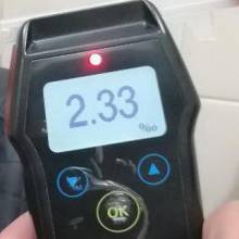 Поліції дали наводку на «в дошку» п’яного водія Поліції дали наводку на «в дошку» п’яного водія