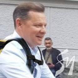Ляшку в народі вже знайшли нову роботу Ляшку в народі вже знайшли нову роботу