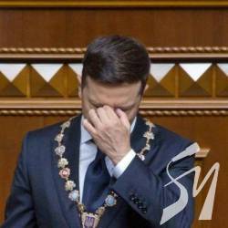 Рада, скоріше із законом про імпічмент! – петиція Рада, скоріше із законом про імпічмент! – петиція
