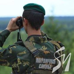 Білоруські прикордонники знайшли потопельника з України через півроку Білоруські прикордонники знайшли потопельника з України через півроку