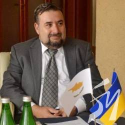 Трансляція зустрічі кіпрського посла з підприємцями Сіверщини Трансляція зустрічі кіпрського посла з підприємцями Сіверщини