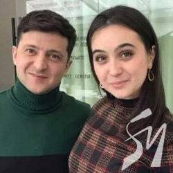 Збирає підписи петиція за звільнення речниці «Зе» Збирає підписи петиція за звільнення речниці «Зе»