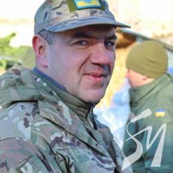 У військо поїхали емісари Хомчака визначати лояльність до влади і хто і як голосував У військо поїхали емісари Хомчака визначати лояльність до влади і хто і як голосував