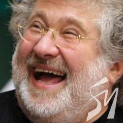 Коломойський відсудив у Ахметова 1,3 млрд грн Коломойський відсудив у Ахметова 1,3 млрд грн