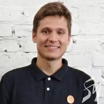 «Вечеря на Свободі» з тревел-журналістом Павлом Федиковичем «Вечеря на Свободі» з тревел-журналістом Павлом Федиковичем
