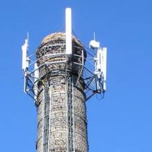 У Зеленського готують указ про запровадження зв'язку 3G / 4G на 800-900 МГц У Зеленського готують указ про запровадження зв'язку 3G / 4G на 800-900 МГц