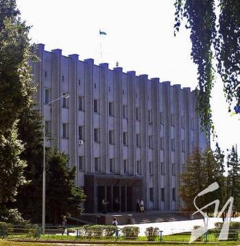 То чи треба Чернігову районні ради? То чи треба Чернігову районні ради?