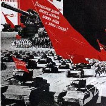 22 червня 1941-го: якою була альтернатива? Можливий сценарій початку війни СРСР і Німеччини 22 червня 1941-го: якою була альтернатива? Можливий сценарій початку війни СРСР і Німеччини