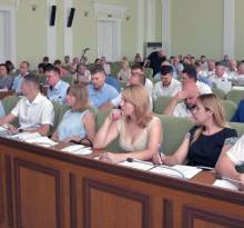 Долю районних рад Чернігова вирішуватимуть у серпні Долю районних рад Чернігова вирішуватимуть у серпні