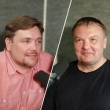«Вечеря на Свободі» з народним депутатом Вадимом Денисенком «Вечеря на Свободі» з народним депутатом Вадимом Денисенком