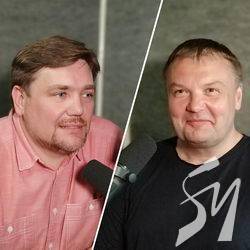 «Вечеря на Свободі» з народним депутатом Вадимом Денисенком «Вечеря на Свободі» з народним депутатом Вадимом Денисенком