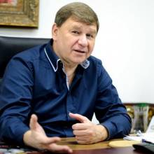 Презентація офісу реалізації передвиборчих програм «Сила і честь» Ігоря Смешка Презентація офісу реалізації передвиборчих програм «Сила і честь» Ігоря Смешка