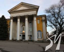 Окупанти захопили храм ПЦУ в Сімферополі Окупанти захопили храм ПЦУ в Сімферополі