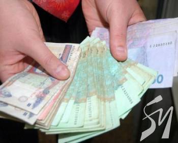 Люди яких професій мають найменшу зарплатню на Чернігівщині