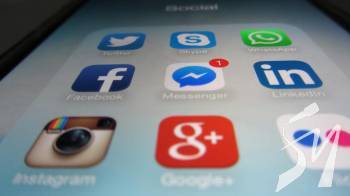   Facebook, Instagram  WhatsApp   