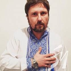ЦВК скасувала реєстрацію Клюєва та Шарія на вибори ЦВК скасувала реєстрацію Клюєва та Шарія на вибори