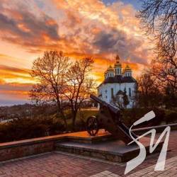 Чернігів вчитиме заманювати туристів Чернігів вчитиме заманювати туристів