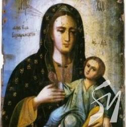 Що буде з молодиком, який викрав ікону «Козельщинської Божої Матері» Що буде з молодиком, який викрав ікону «Козельщинської Божої Матері»
