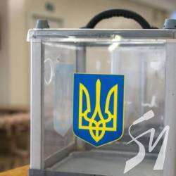 В Україні досі не відкрились вісім виборчих дільниць - МВС В Україні досі не відкрились вісім виборчих дільниць - МВС