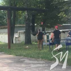 В окрузі на Чернігівщині зафіксували масове скуповування голосів В окрузі на Чернігівщині зафіксували масове скуповування голосів