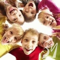 Дитячий фестиваль творчості та спорту на Десні Дитячий фестиваль творчості та спорту на Десні