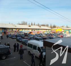 Про сліпе правосуддя і кримінальних рейдерів у Чернігові Про сліпе правосуддя і кримінальних рейдерів у Чернігові