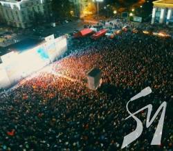 Чернігів починає підготовку до Дня міста Чернігів починає підготовку до Дня міста