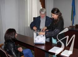 Фонтанчику в селі Нові Боровичі не буде Фонтанчику в селі Нові Боровичі не буде