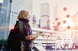 Big data Vodafone  Fozzy Group   