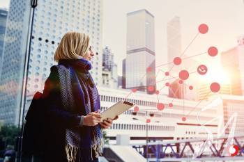 Big data Vodafone  Fozzy Group   