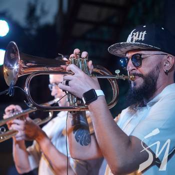 JAZZ-˲. VOL. XI:  ˲ BISSQUIT