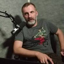 Вечеря на Свободі з митцем робототехніки - праволібералом Пилипом Духлієм Вечеря на Свободі з митцем робототехніки - праволібералом Пилипом Духлієм