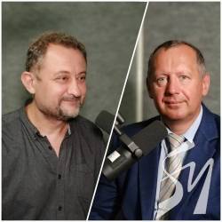 Вечеря на Свободі з релігієзнавцем Олександром Саганом - дослідником автокефального руху Вечеря на Свободі з релігієзнавцем Олександром Саганом - дослідником автокефального руху