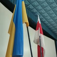 У московських імперців вже підгоріло від міжнародної церковної конференції у Чернігові У московських імперців вже підгоріло від міжнародної церковної конференції у Чернігові